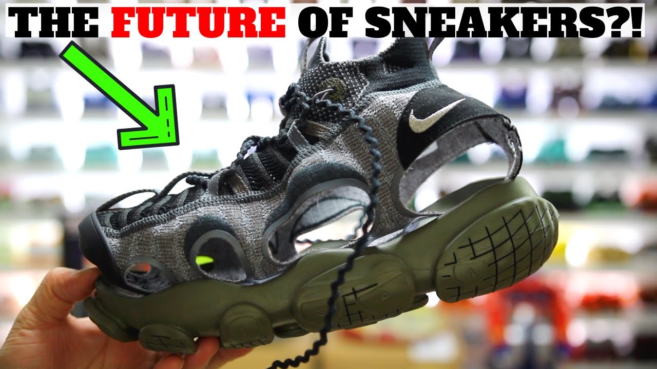 The Most Expensive Nike Sneakers Ever Sold: – Nikefreakz